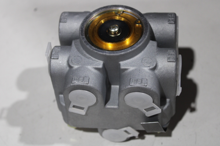 TECTRAN TV28080 Misc. Valves