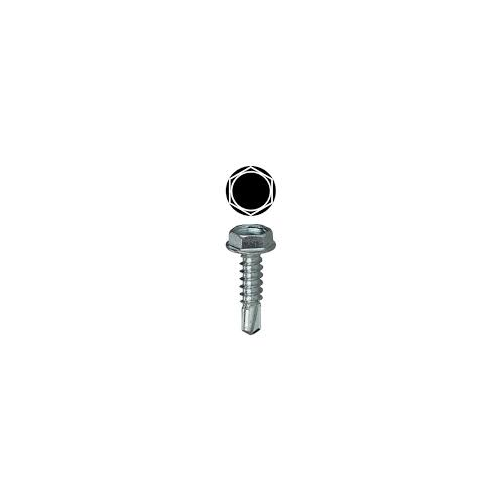 Dottie TEKHW634 Fasteners