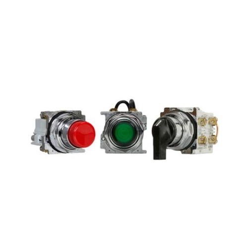 Eaton E30SG2X100 Other Sensors and Switches Selector Switch Red
