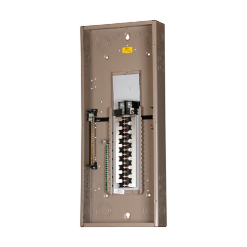 Eaton CH32NLPN225J Loadcenters and Panelboards