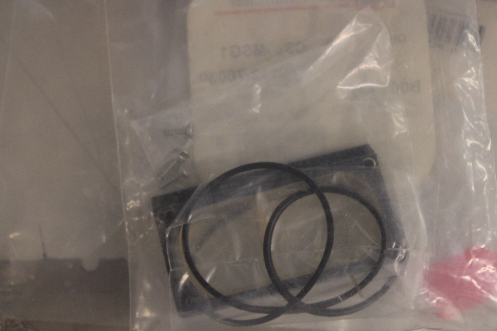 Cutler-Hammer C320-MSG1 Starter and Contactor Accessories NULL EA