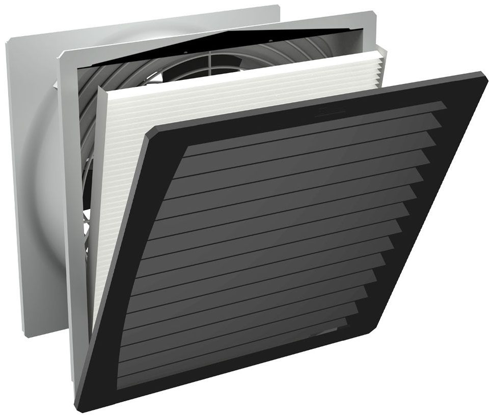 Pfannenberg PFA20000T3RLG HVACR Replacement Parts