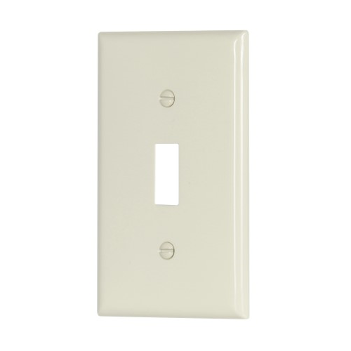 Eaton 5134A Wallplates and Switch Accessories