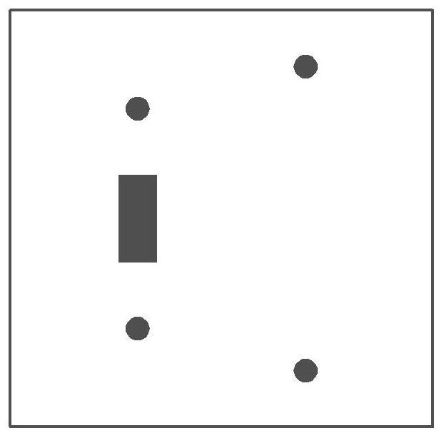 Mulberry 86522 Wallplates and Switch Accessories