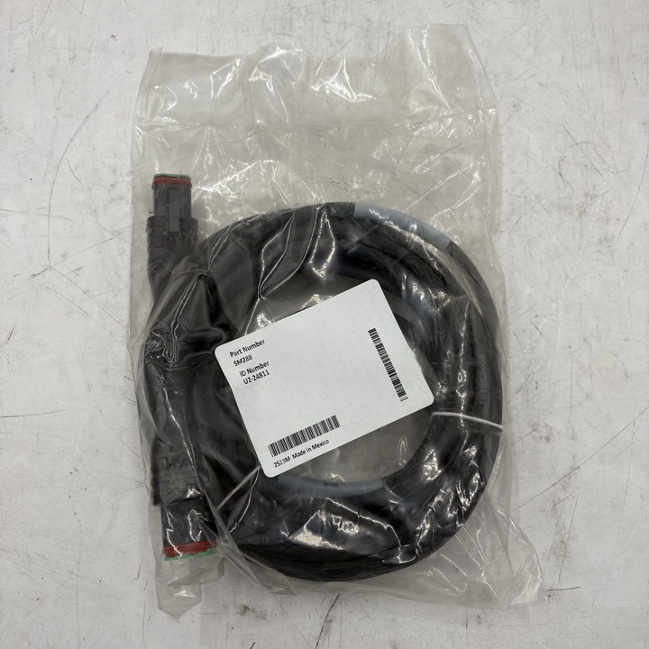 CIVACON U2-24811 Cord/Cable Assembly