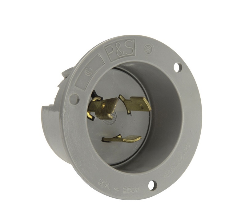 Legrand L620-FI Plug/Connector/Adapter Accessories