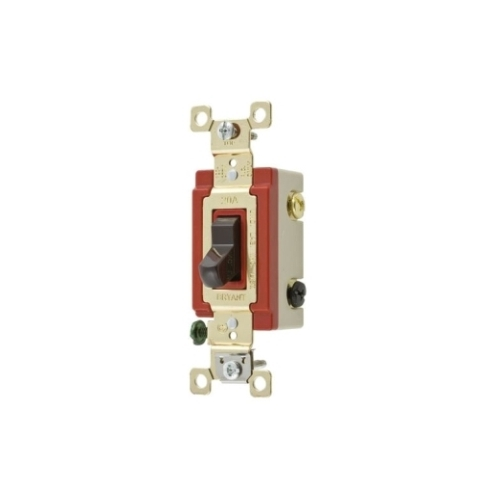 Bryant Electric 4904 AC Toggle Switch
