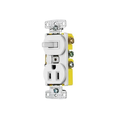 Bryant 6407I Light Switch and Control Accessories Bryant 6407I Light Switch and Control Accessories
