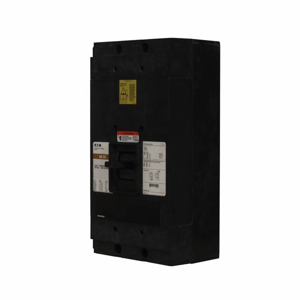 Eaton NBDC31200MW Molded Case Breakers (MCCBs)