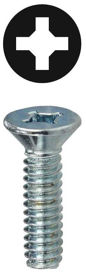 Dottie FMDD632114 Fasteners