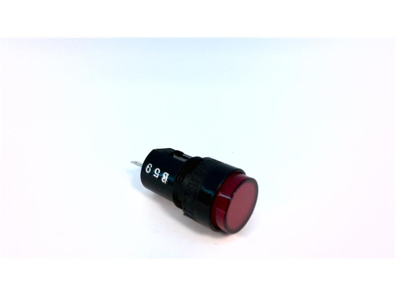 Idec AP6M122RPN10 Indicating Lights