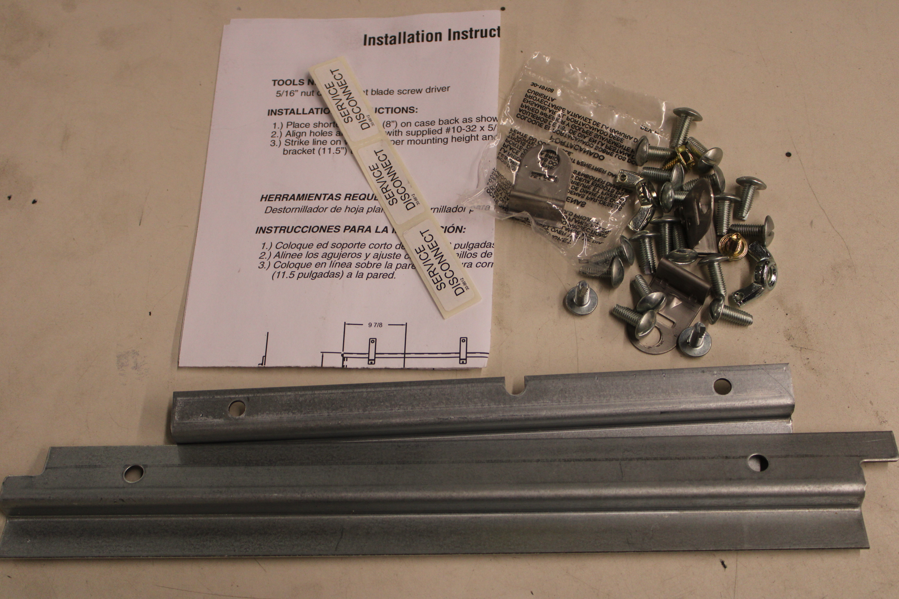 Eaton 99-4173 Building Hardware EA