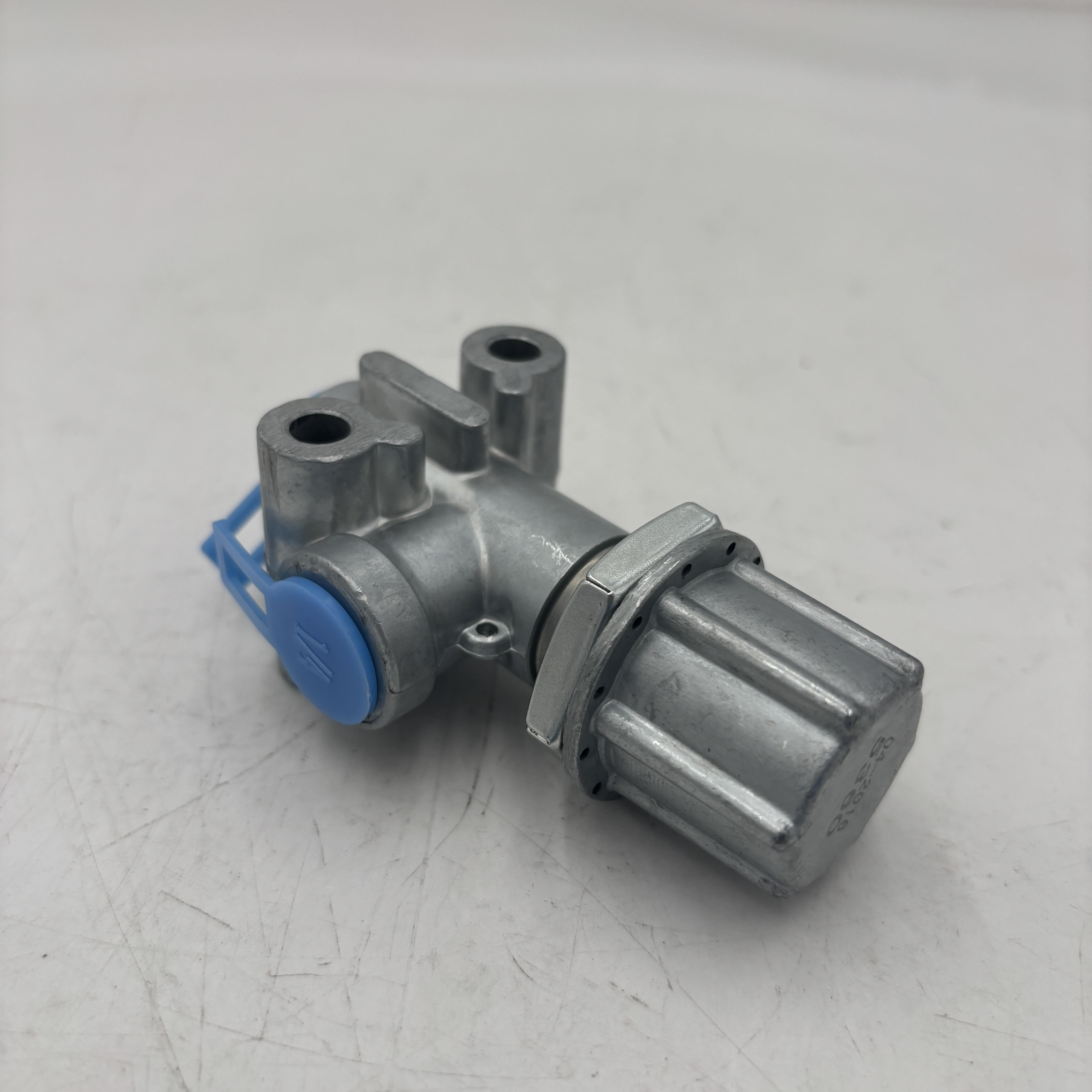 TECTRAN TV277226 Misc. Valves
