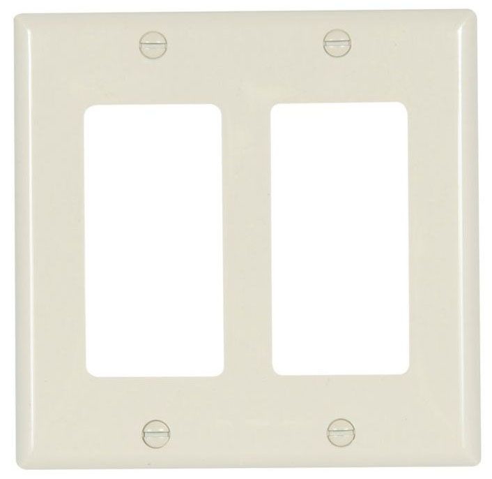 Arrow Hart 5152A Wallplate