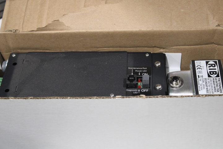 Eaton PRC1000-480 Lighting Controls