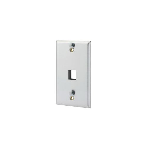 Semtron 1FM-OE-AMP Wallplates and Switch Accessories (Repackaged) Semtron 1FM-OE-AMP Wallplates and Switch Accessories (Repackaged)