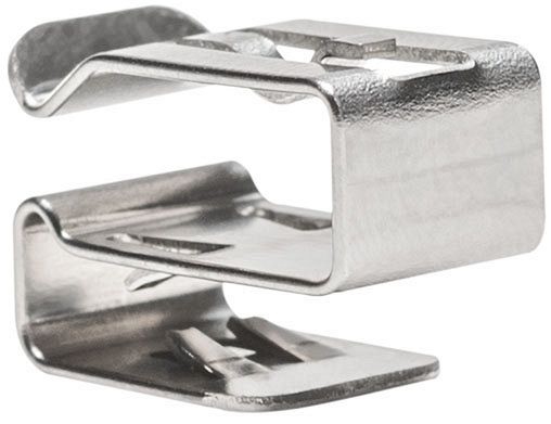 Hellermann-tyton 151-01699 Solar Mounting and Racking Hardware