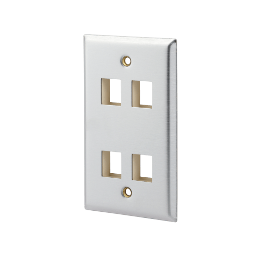 Semtron 1-0000E-AMP5 Wallplates and Switch Accessories