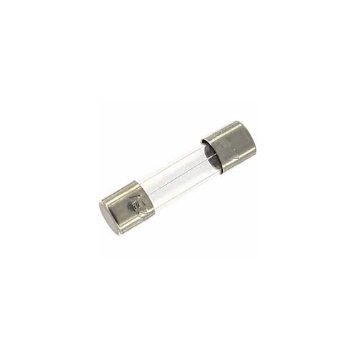 Bussmann GMA-4-R Small Dimension Fuses