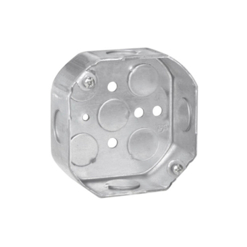 Crouse-Hinds TP278 Electrical Outlet Box