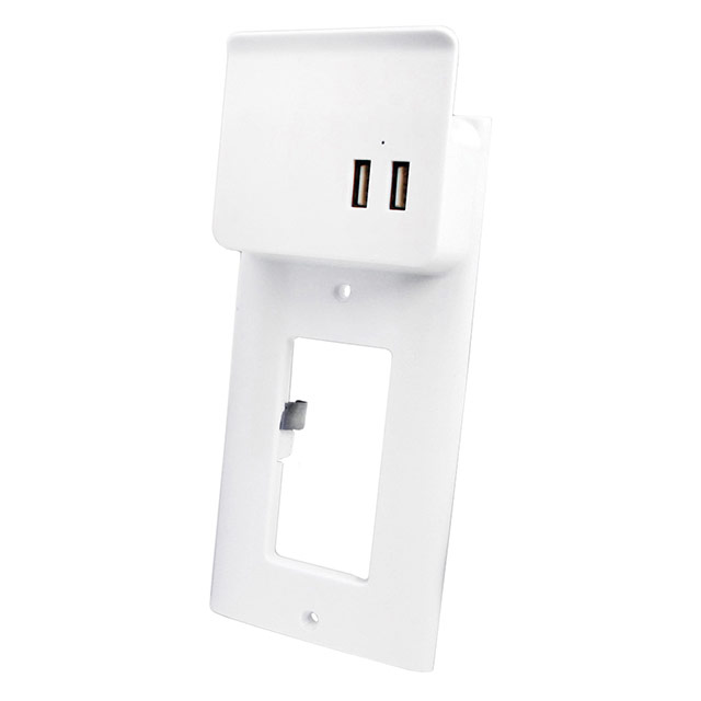 QUEST EPD-3128 Wallplates and Switch Accessories QUEST EPD-3128 Wallplates and Switch Accessories