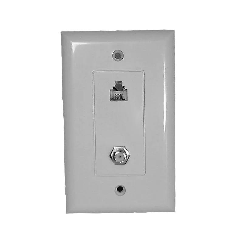 Philmore 75-4162 Wallplates and Switch Accessories