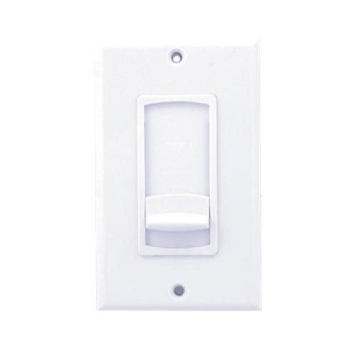 Speco IMP-100DL-WH Light and Dimmer Switches Speco IMP-100DL-WH Light and Dimmer Switches