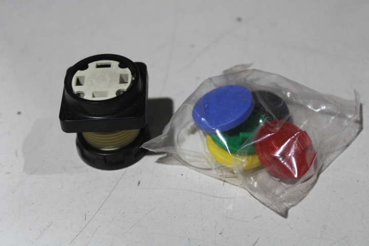 Square D 9001D1A1U Pushbuttons