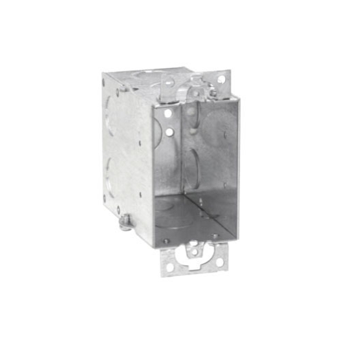 Crouse-Hinds TP252 Electrical Switch Box