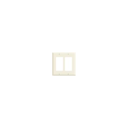 Leviton 80409-A Wallplates and Switch Accessories