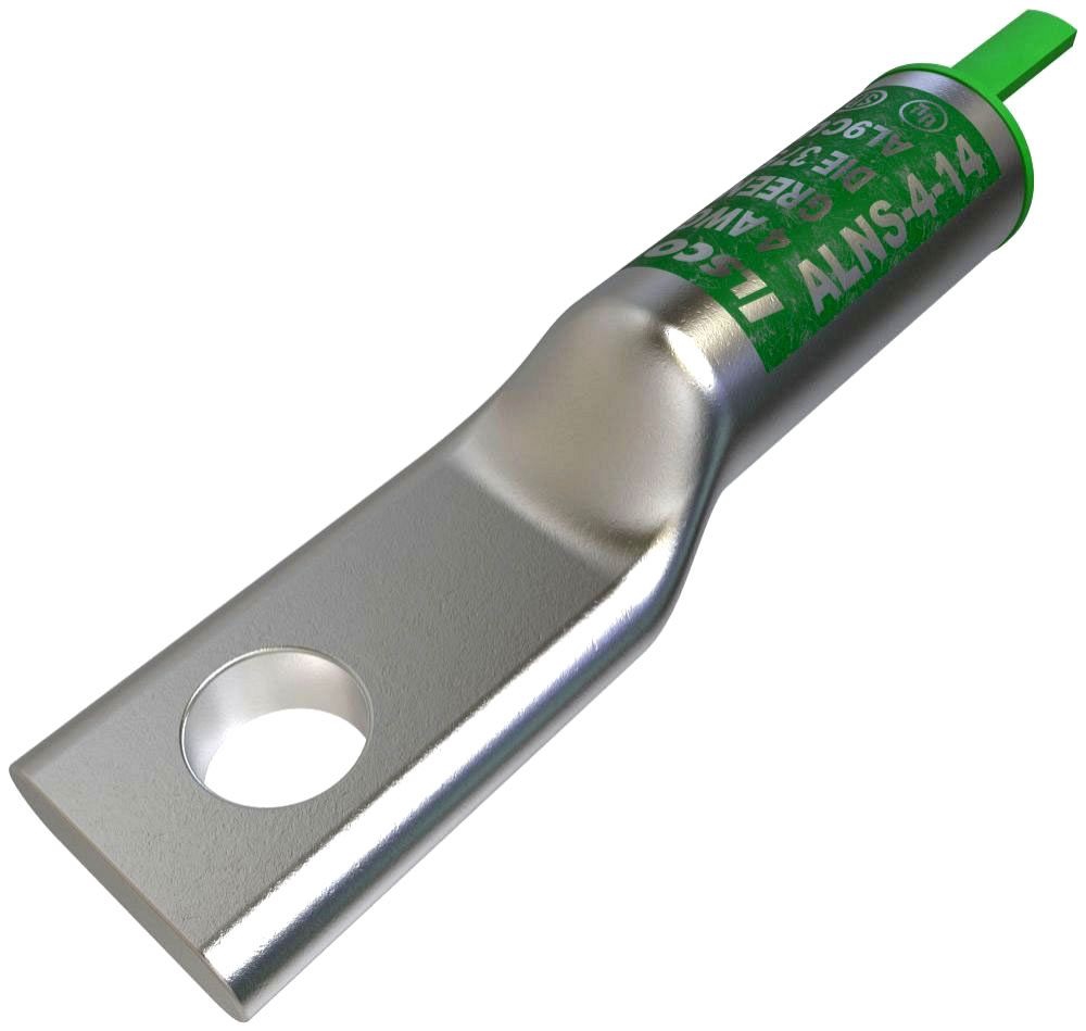 Ilsco ALNS-4-14 Lugs