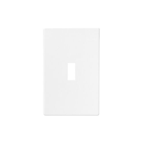 Eaton PJS1W Wallplates and Switch Accessories