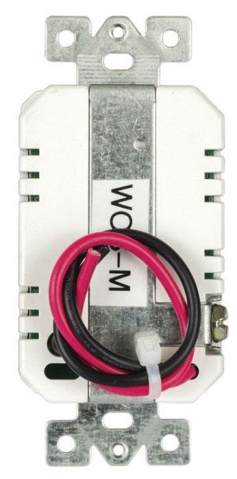 Tork WOS-M Light Switch and Control Accessories Tork WOS-M Light Switch and Control Accessories