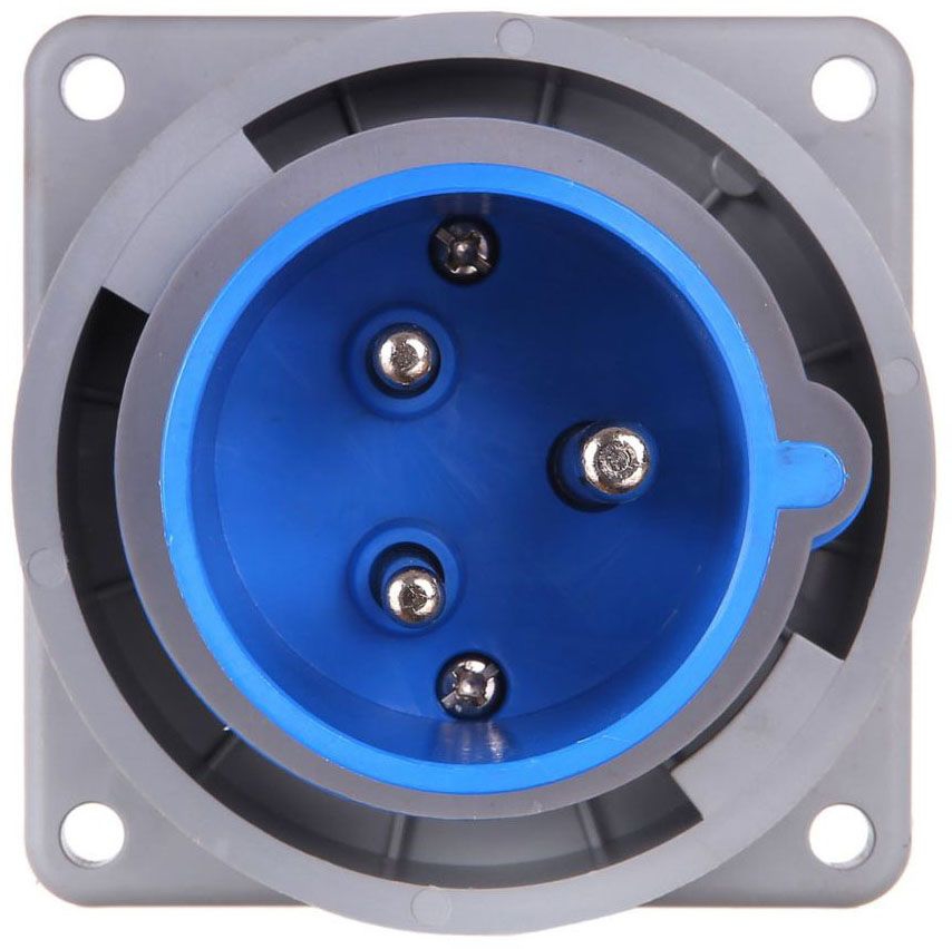 Eaton AH330B6W Connectors