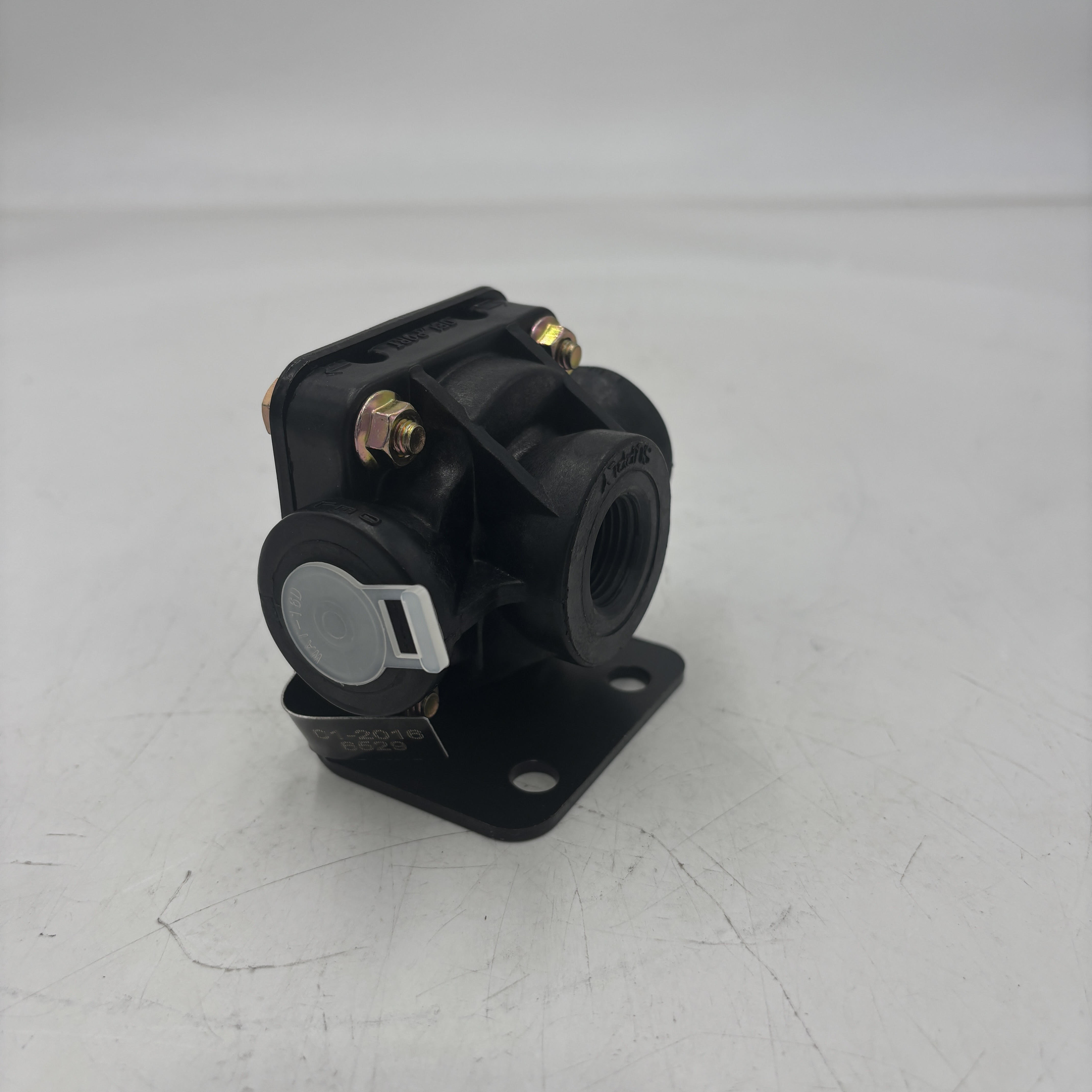 TECTRAN TV065066 Pressure Relief Valve Repair Kits and Spare Parts