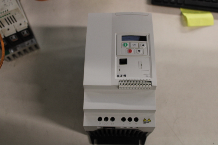 Eaton DC1-34018FB-A20CE1 Motor Drives/VFDs/Speed Controllers EA