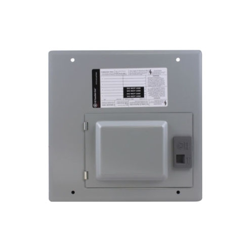 Industrial Connections & Solutions  TLM812FCUD Loadcenters and Panelboards