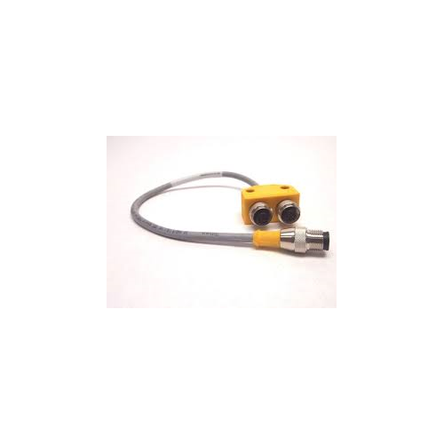 Turck U0163-10 Cord/Cable Assembly