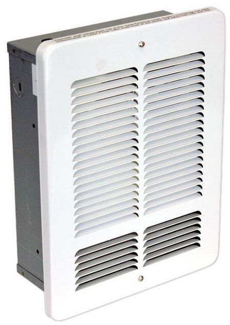 Ouellet Electric Heating AC35B0000 Other Heaters