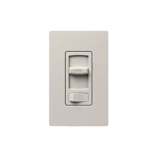 Lutron Electronics CT-103PH-WH Wall Dimmer