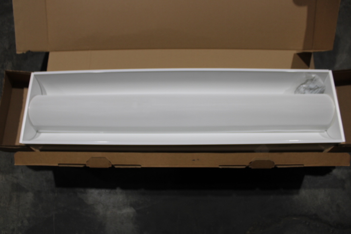 Lithonia AVL4 25L MDR EZ1 LP835 LED Lighting