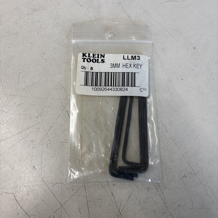 Klein Tools LLM3 Hand Tools