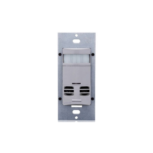 Leviton Manufacturing OSSMT-MDG Occupancy Sensor Leviton Manufacturing OSSMT-MDG Occupancy Sensor