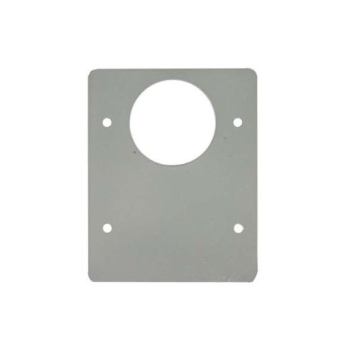 Milbank Manufacturing K5935-54 Receptacle Cover Plate