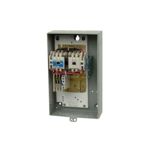 Cutler-Hammer ECN0701CBA NEMA and IEC Contactors