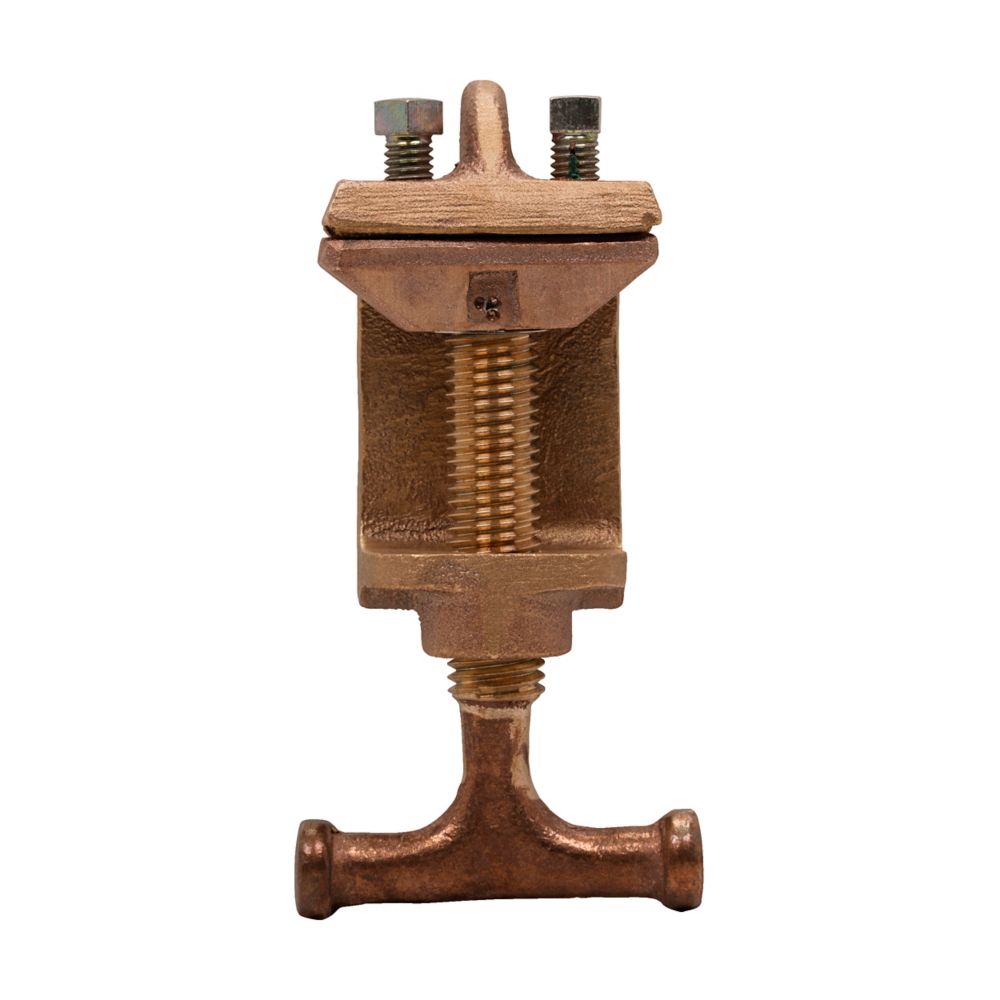 Eaton 3673-100-S6 Ground Rods and Grounding Systems