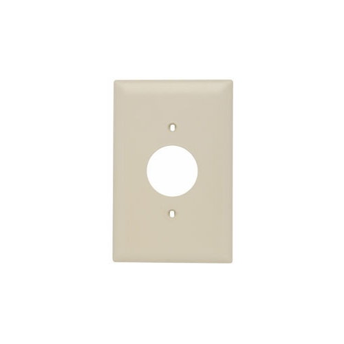 Pass & Seymour TPJ7I Wallplates and Switch Accessories