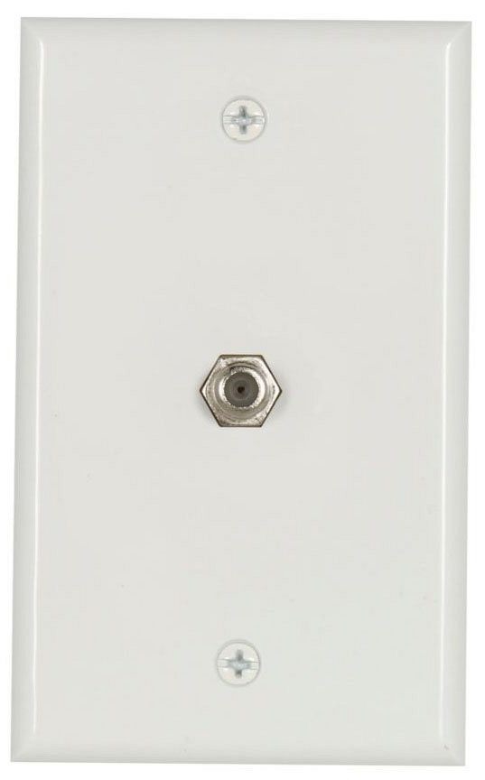 Eaton 1172W Wallplates and Accessories