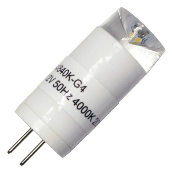 Eiko Ltd. LED2WG4/840K-G4 LED Bulbs