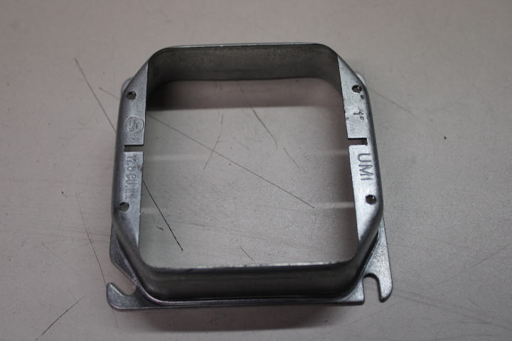 Orbit 42100 Power Outlet Panels